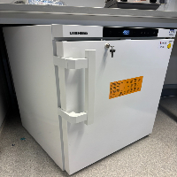 Liebherr MediLine LGUex 1500 Freezer -20°C image 0